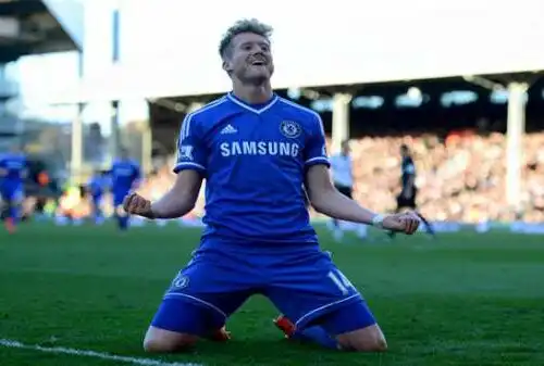 André Schurrle proposto a due club italiani