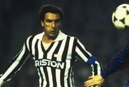 Gaetano Scirea, il ricordo della Juve 32 anni dopo la morte