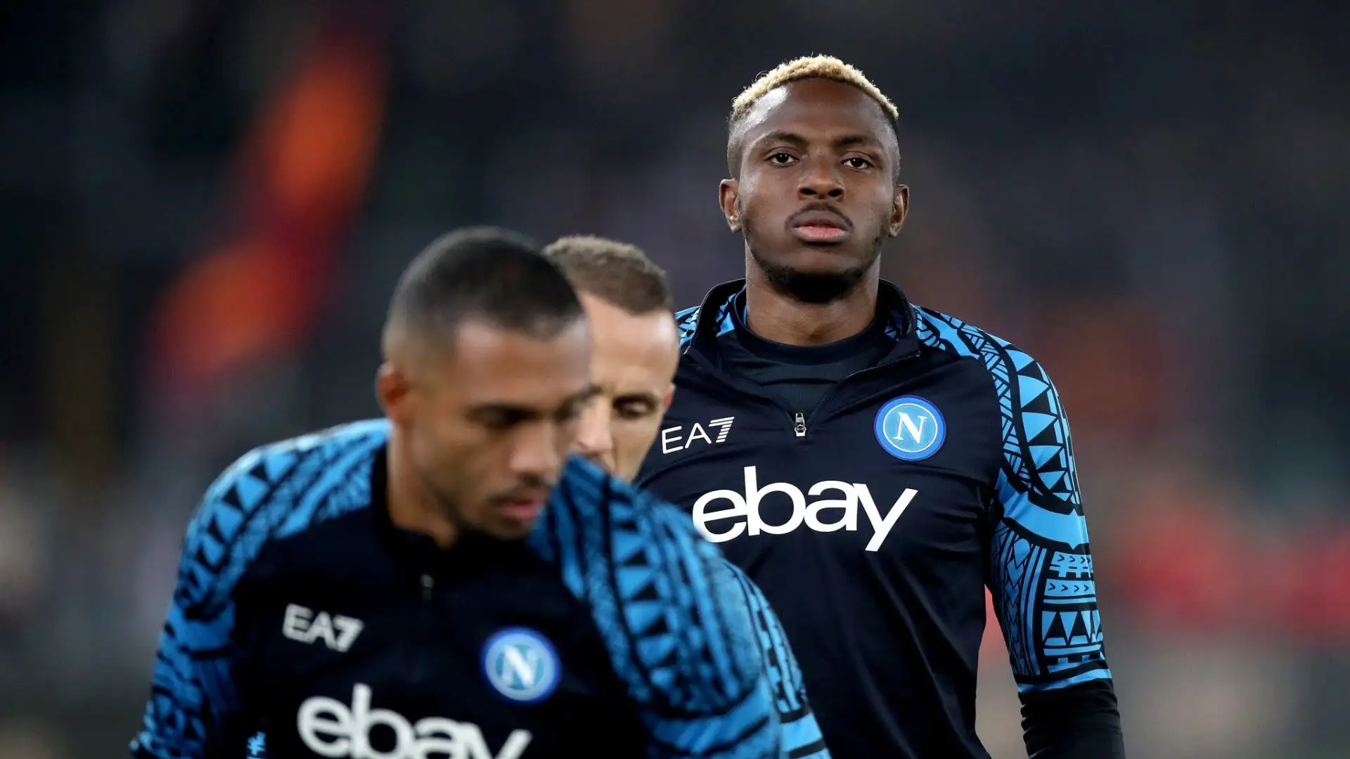 Alcuni top player non stanno rendendo come ci si aspettava
