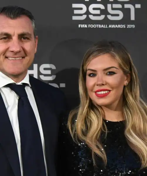 Scudetto: Bobo Vieri fa la sua previsione. Foto