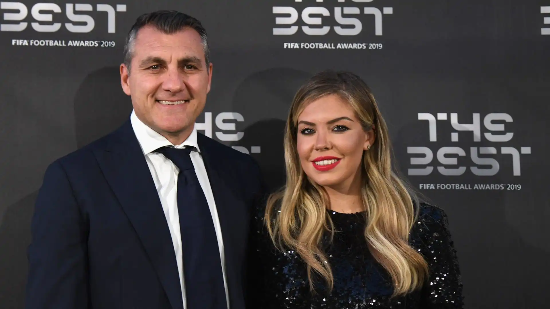 Scudetto: Bobo Vieri fa la sua previsione. Foto
