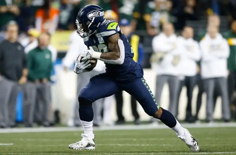 NFL, Seattle crede ancora nei play-off