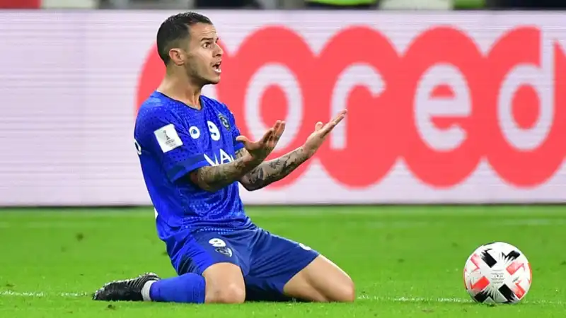 Giovinco, arriva un ‘no’ dalla serie A