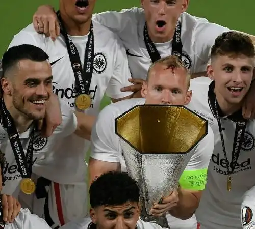 Paura per Rode: il colpo in testa è terribile. Le foto