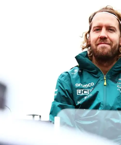 F1, Aston Martin: Sebastian Vettel mette in guardia Fernando Alonso