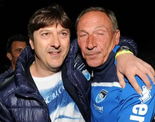 Pescara, Sebastiani: “Non mi caccia nessuno”