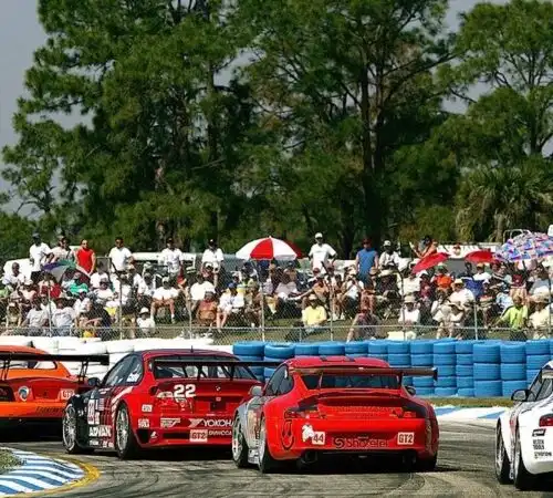 Carlo Genta racconta il mito di Sebring