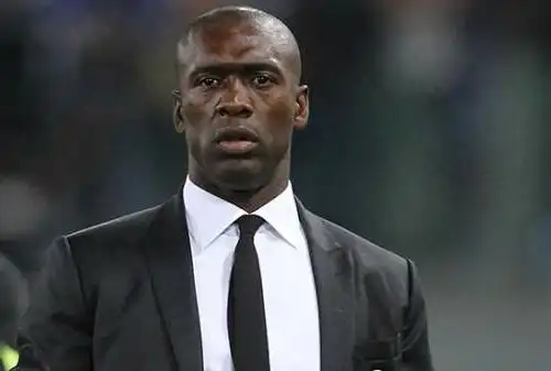 Seedorf riparte dal proprio incubo