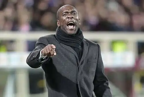 Seedorf se ne va in Cina