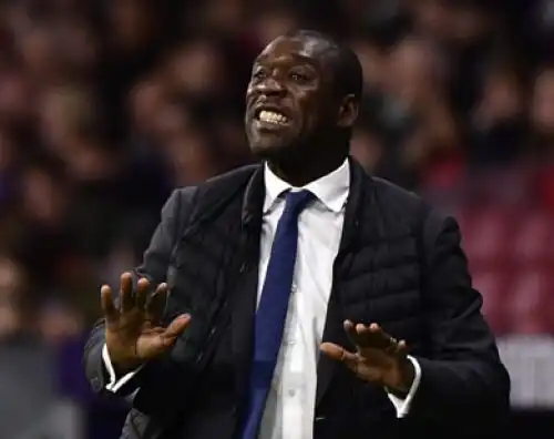 Seedorf, frecciata al Milan