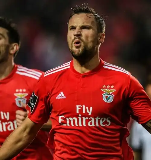 Pazzesco Benfica: batte 10-0 il Nacional in campionato!