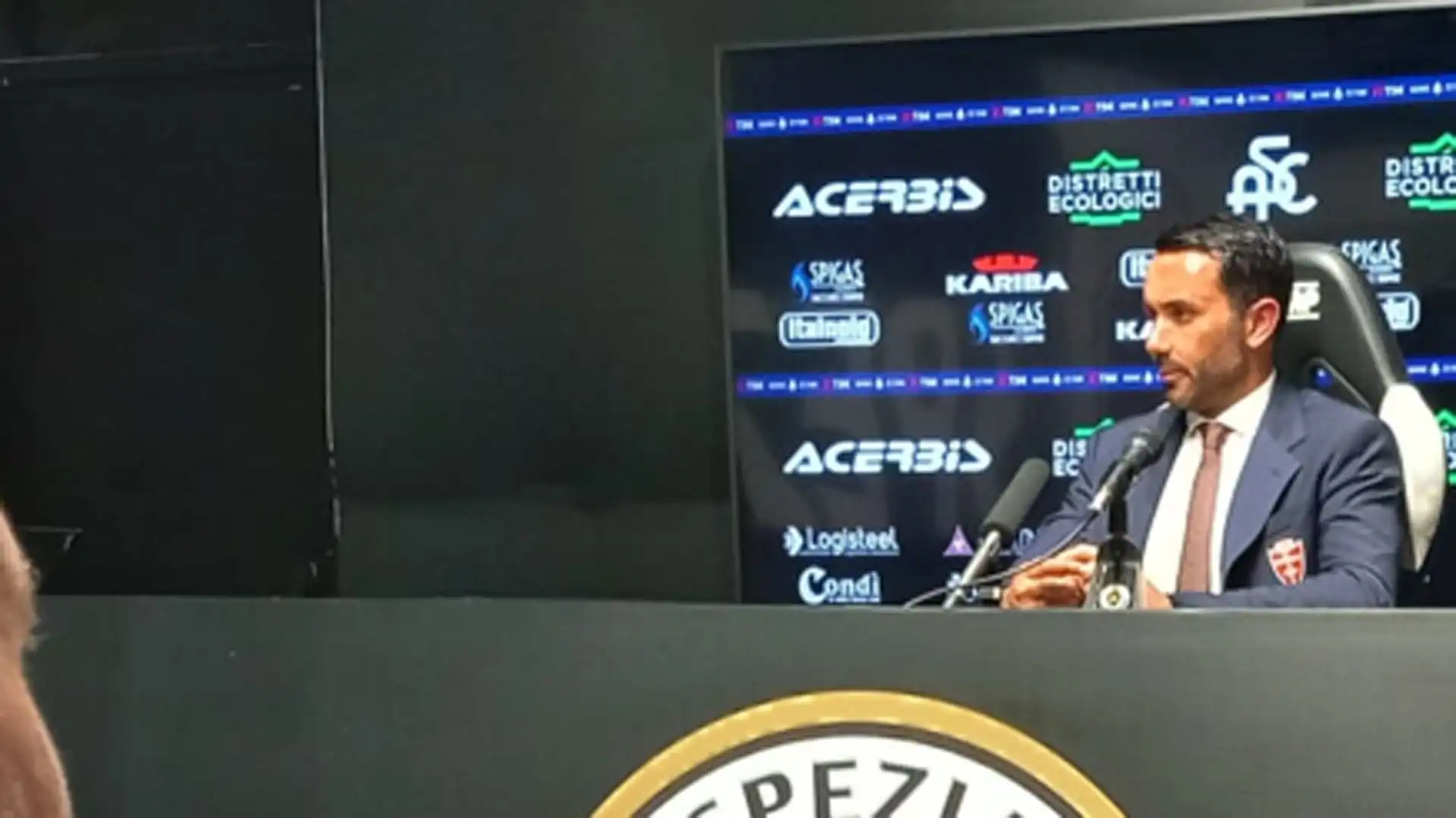 Sei motivi per cui Raffaele Palladino può essere l’uomo giusto per la Juventus