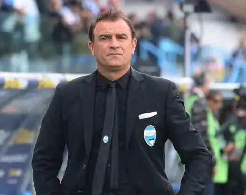 Spal, Semplici avvisa la Fiorentina