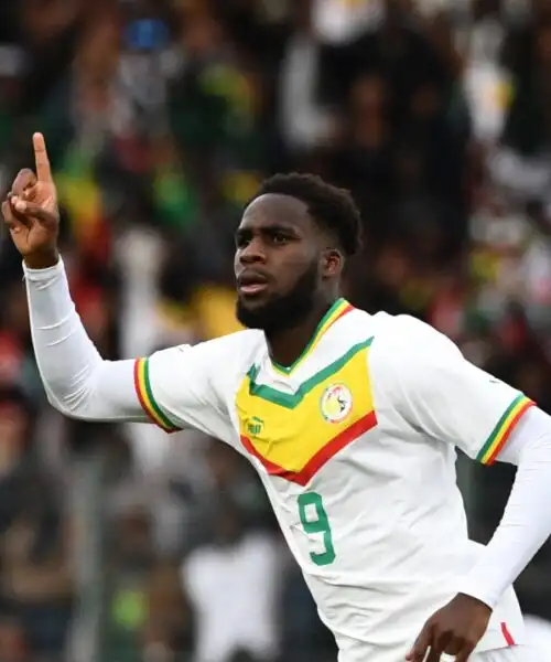 Qatar 2022, Senegal-Olanda: la grande occasione di Boulaye Dia