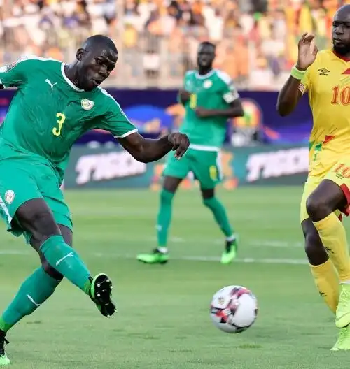 Coppa d’Africa, Senegal e Nigeria in semifinale