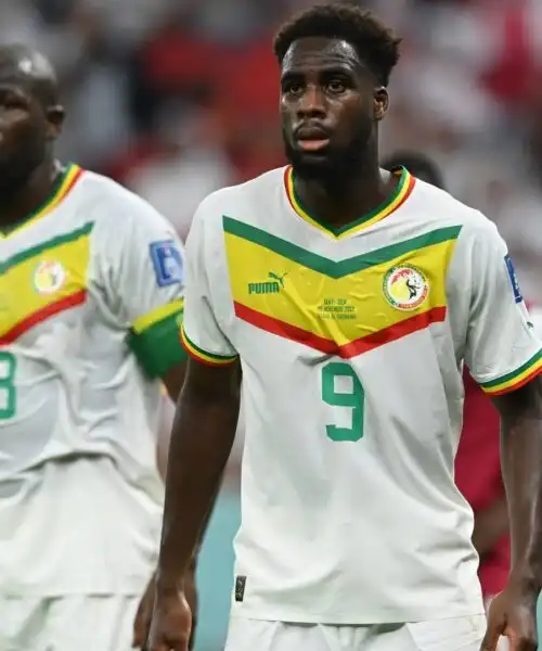 Ecuador-Senegal, le probabili formazioni