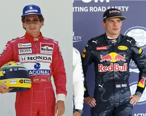 Mateschitz la spara grossa su Verstappen