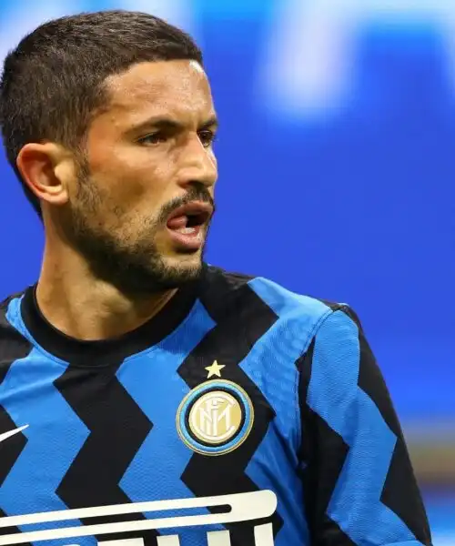 Sensi via dall’Inter: tre offerte dalla Serie A. Foto