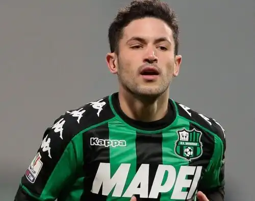 Juventus-Milan, testa a testa per Sensi