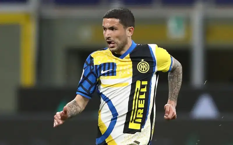 Inter – Stefano Sensi: “arrivederci” ufficiale
