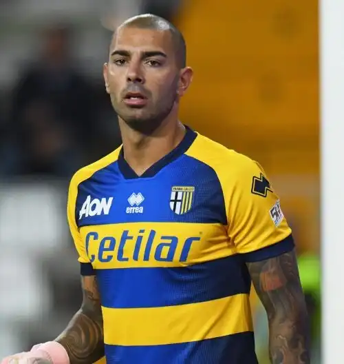 Sepe medita di restare a Parma