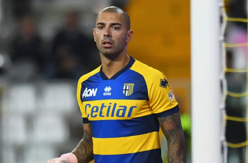 Mercato Parma, Sepe può finire a Milano