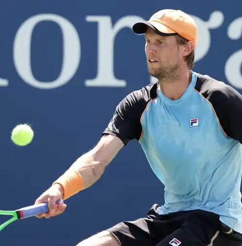 Us Open, non basta l’orgoglio ad Andreas Seppi