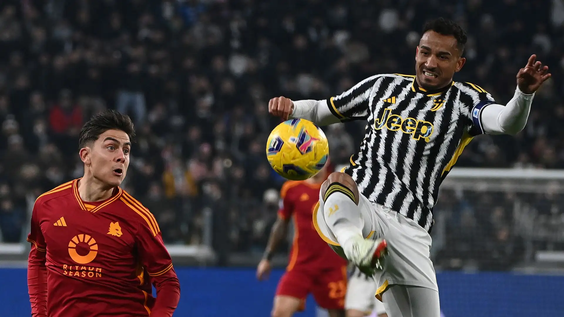 Dybala, attesissimo ex, non ha lasciato il segno