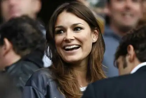 Alena Seredova ancora incinta