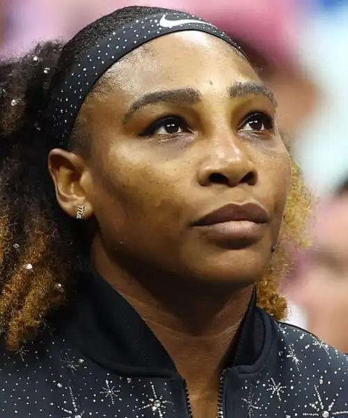Serena Williams, che accoglienza: le foto del pazzesco tributo alla campionessa americana