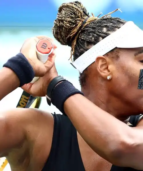 Serena Williams torna a vincere dopo più di un anno