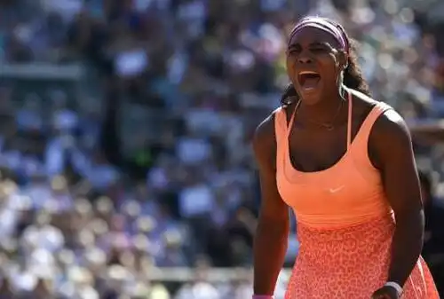 Us Open, il derby a Serena