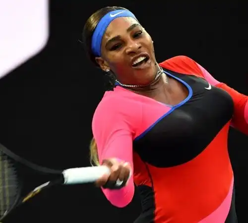 Serena Williams, misterioso forfait per le Olimpiadi