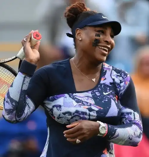 Serena Williams è tornata: un anno dopo gioca e vince subito