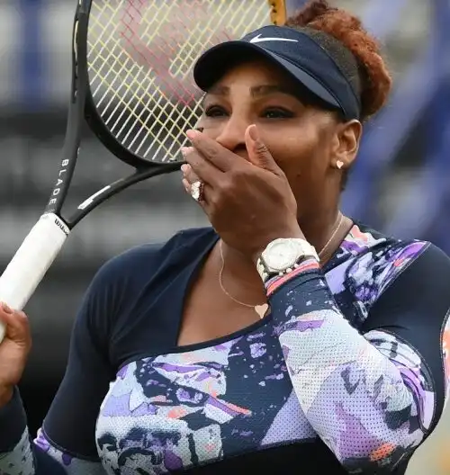 Serena Williams, la vittoria non basta: la sua dolorosa ammissione