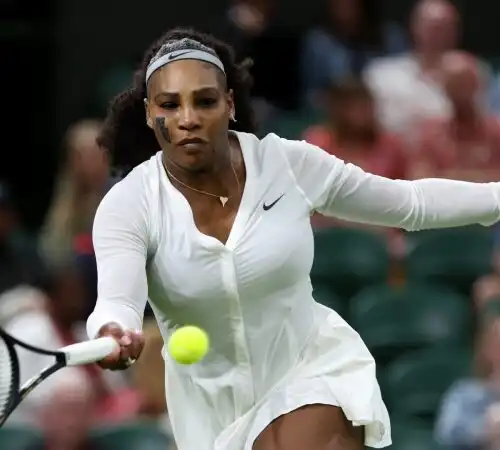 Serena Williams, ritorno amaro: “Futuro? Non lo so”