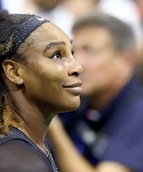US Open, Serena Williams sibillina sul possibile ritiro