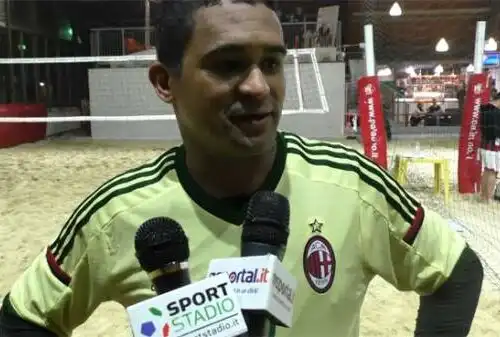 Leonardo soffia Serginho al Milan