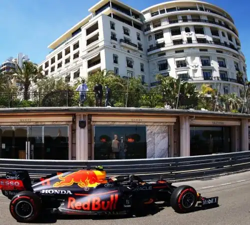 Red Bull lente? Verstappen e Perez sono in disaccordo