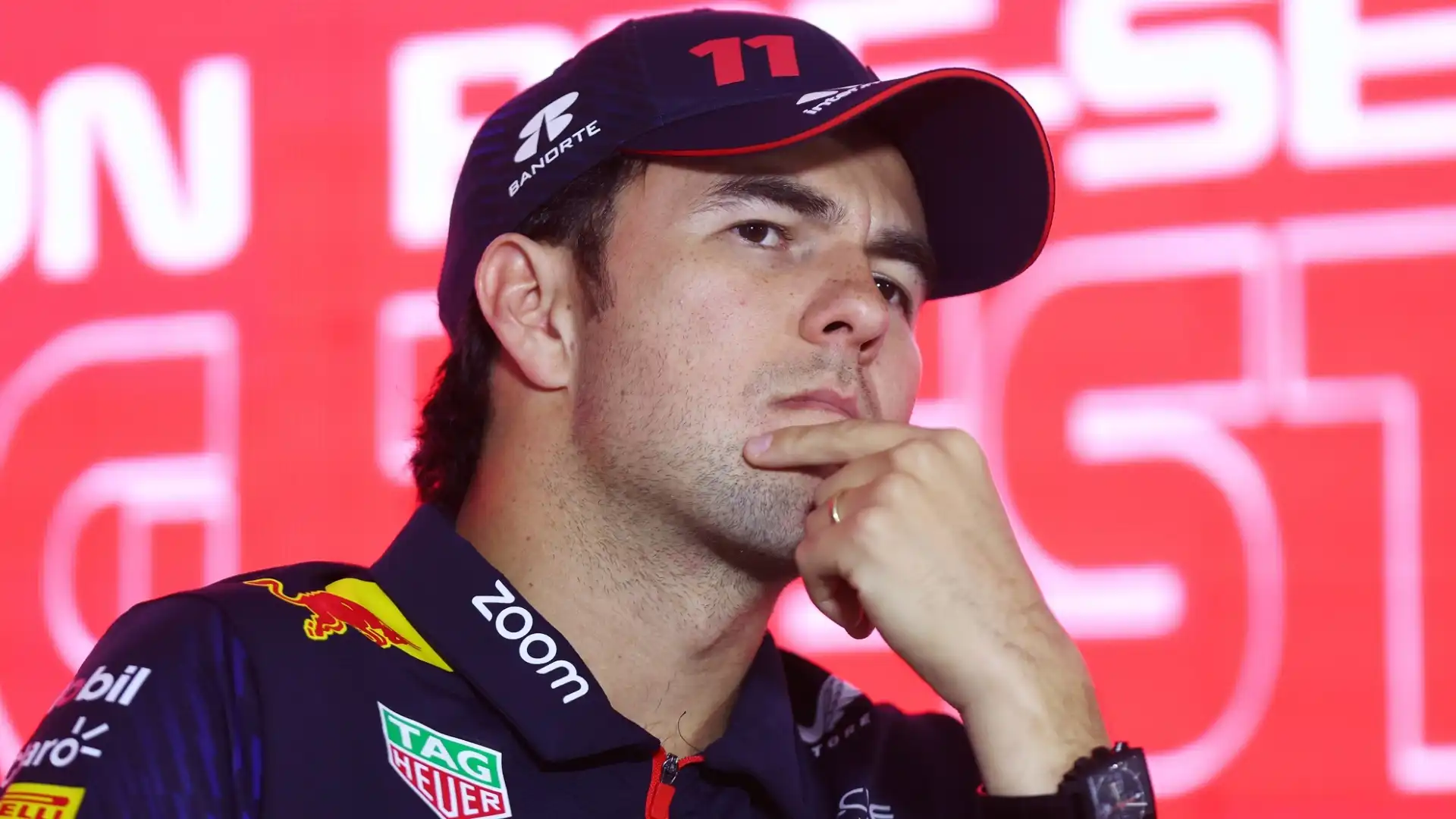 F1 Red Bull: subito polemica per Sergio Perez