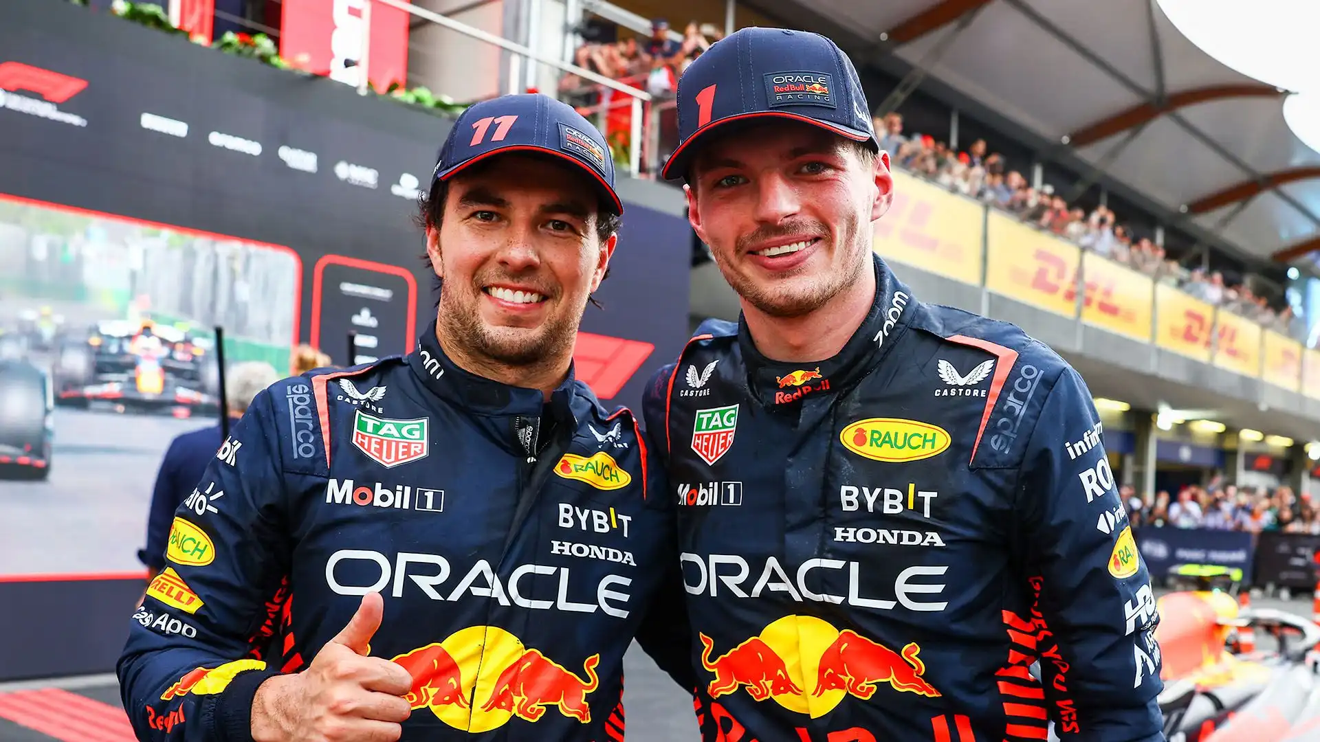 Sergio Perez si è laureato vicecampione del mondo di Formula 1 con il podio di Las Vegas, ma il suo futuro resta sempre in discussione
