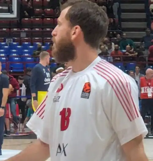 Olimpia Milano, il futuro di Sergio Rodriguez è già segnato