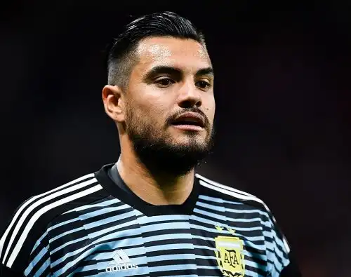 Sergio Romero, è fatta con il Venezia