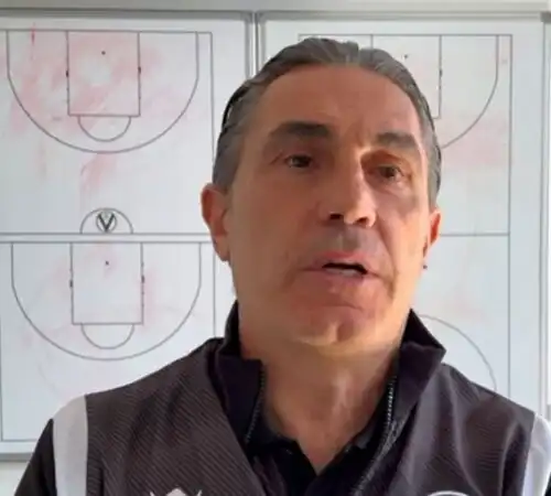 Virtus Bologna, recupero importante per Sergio Scariolo