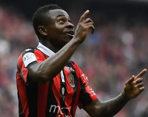 Chelsea, contatti con Seri