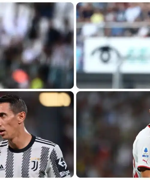 Serie A, i migliori colpi di calciomercato. Le foto
