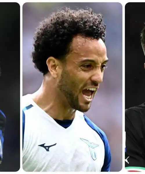 Serie A in fuga: ecco chi può andare in Arabia Saudita. Foto