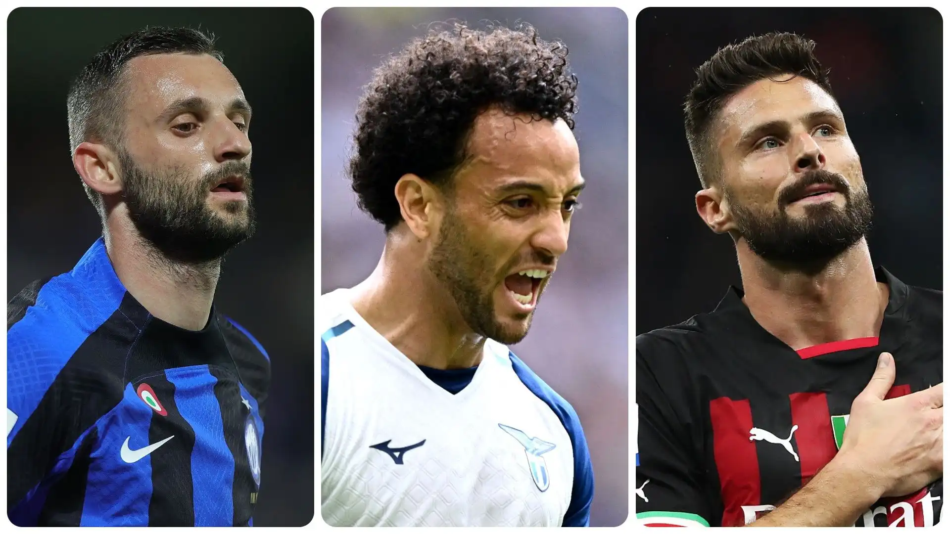 Serie A in fuga: ecco chi può andare in Arabia Saudita. Foto

