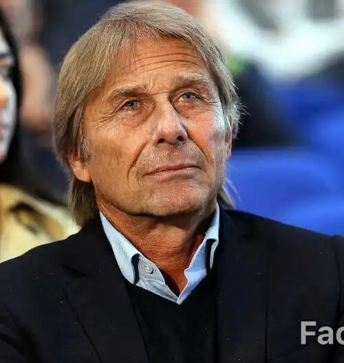 Le foto degli allenatori ‘invecchiati’