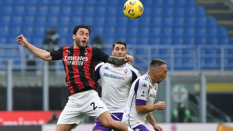 Adesso il Milan può davvero cominciare a sognare.